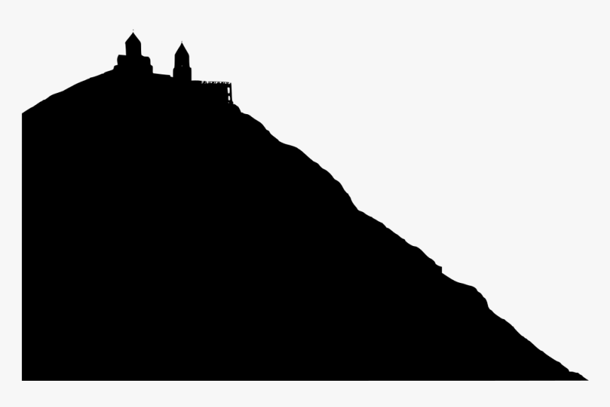 Mountain, HD Png Download