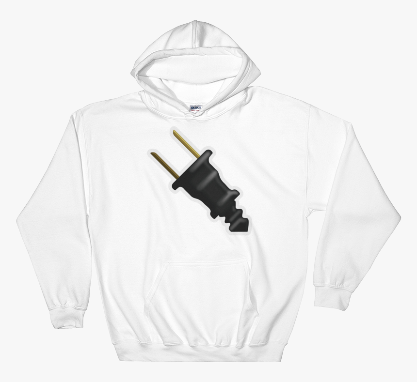 Zenyatta Portrait Hoodie - Raiders White Hoodie Mens, HD Png Download