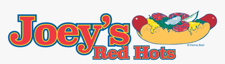 Joey S Red Hots, Orland Park, Il - Joeys Red Hots Orland Park, HD Png Download