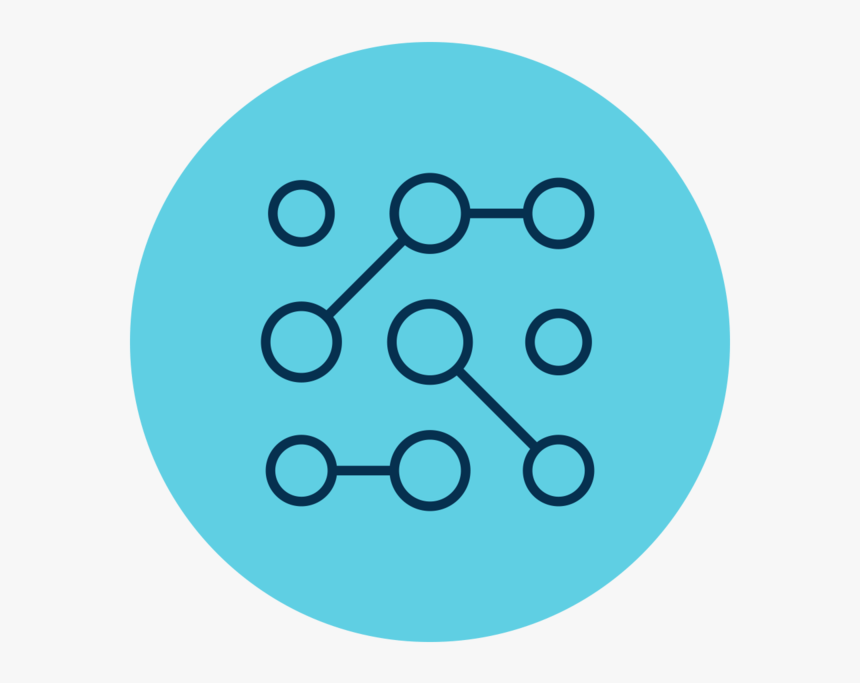 Aviso Connect Icon - Circle, HD Png Download