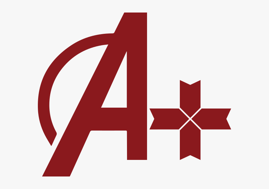 Logo Alone Without Background - Aplus Urgent Care, HD Png Download