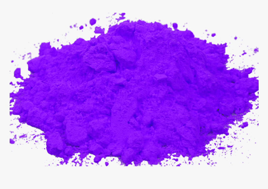 Png Blue Color Smoke, Transparent Png