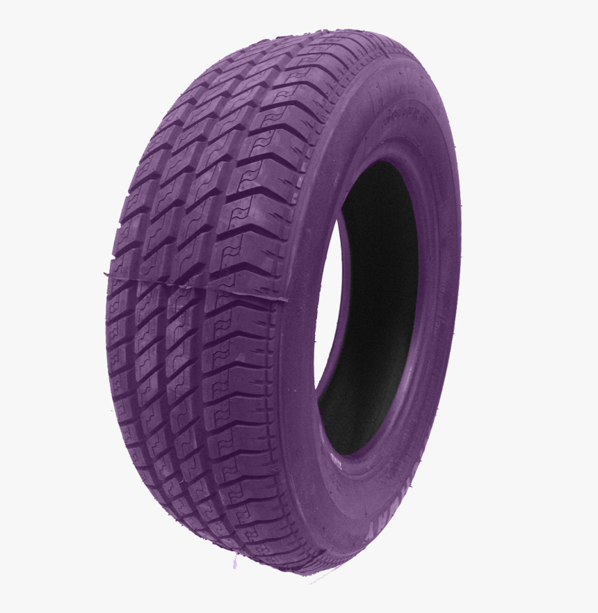 Pink Tyre, HD Png Download
