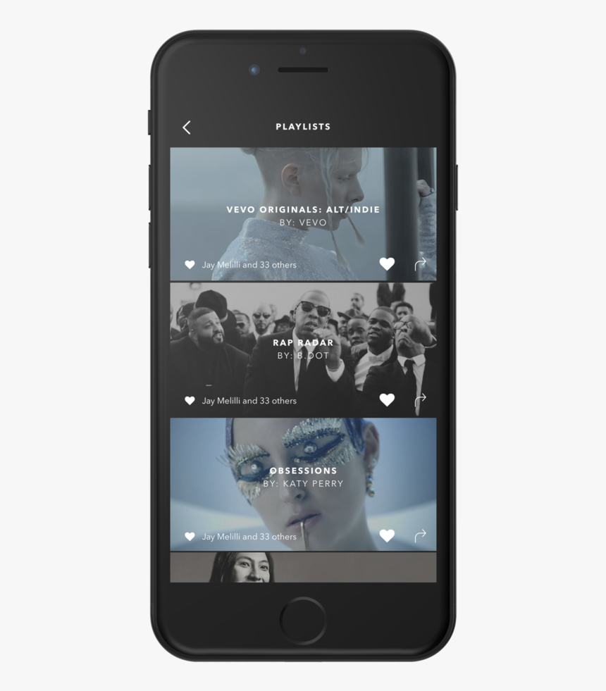 Iphone Mockups-28 - Iphone, HD Png Download