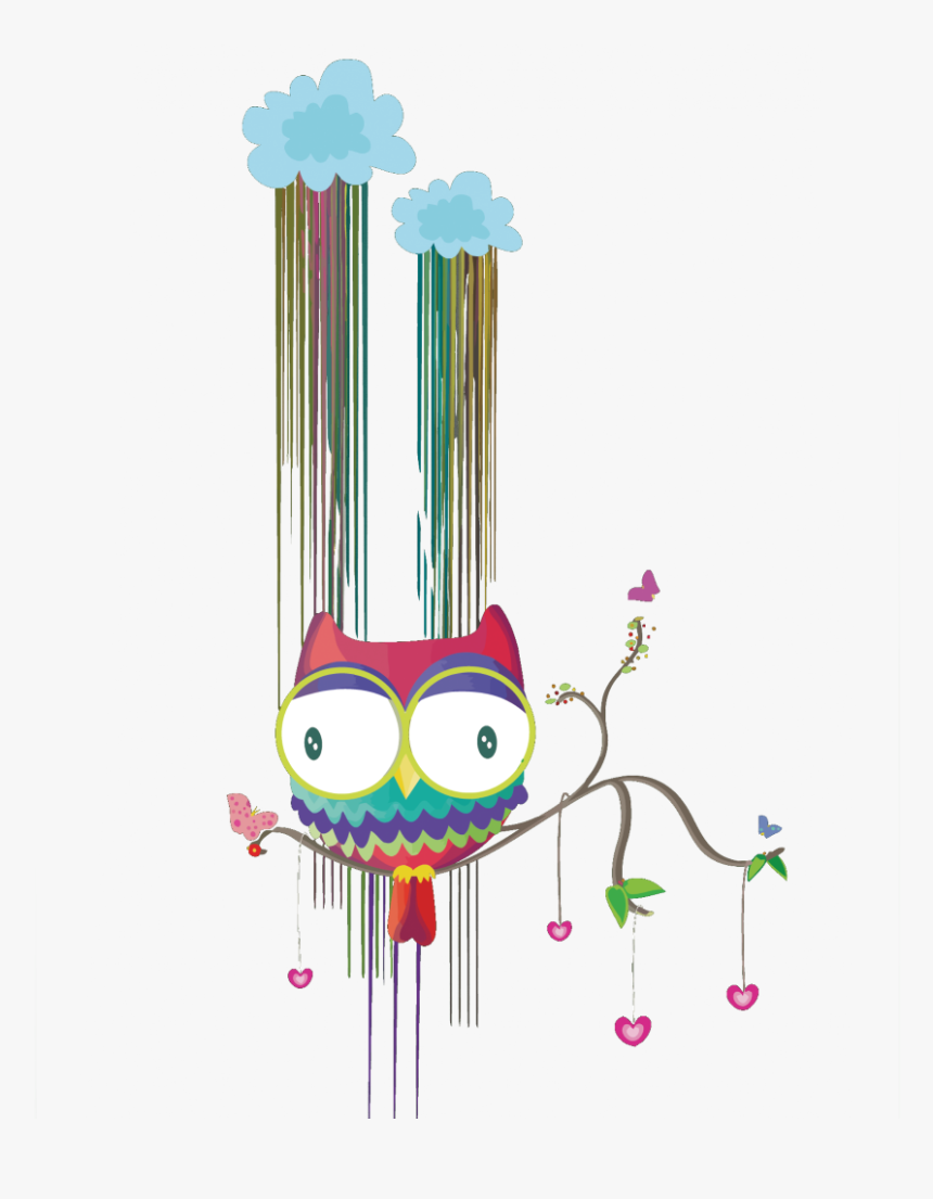 Transparent Cartoon Clouds Png - Illustration, Png Download