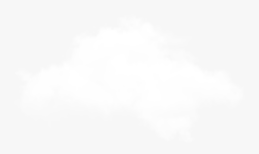 Transparent Clouds Background Clipart - Realistic Cloud Transparent Background, HD Png Download