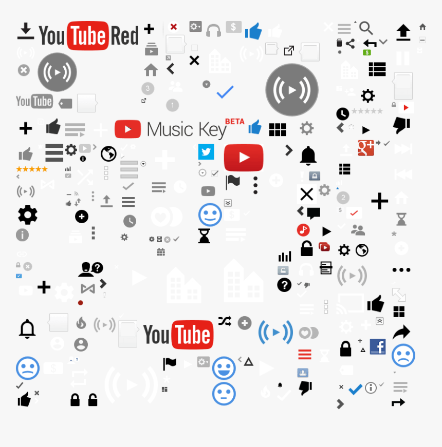 Transparent Color 272x92dp - Style Scope Ytd Button Renderer, HD Png Download