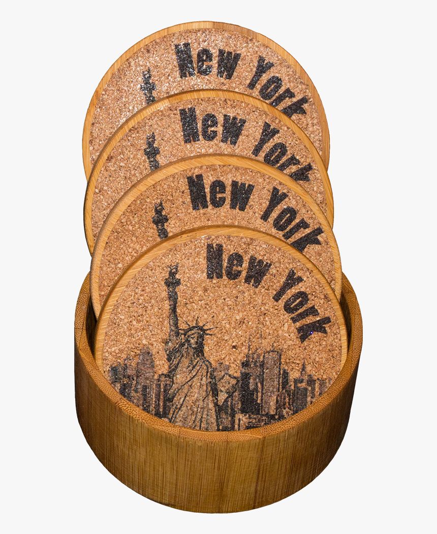 Images In Collection Page Transparent Background - Statue Of Liberty, HD Png Download