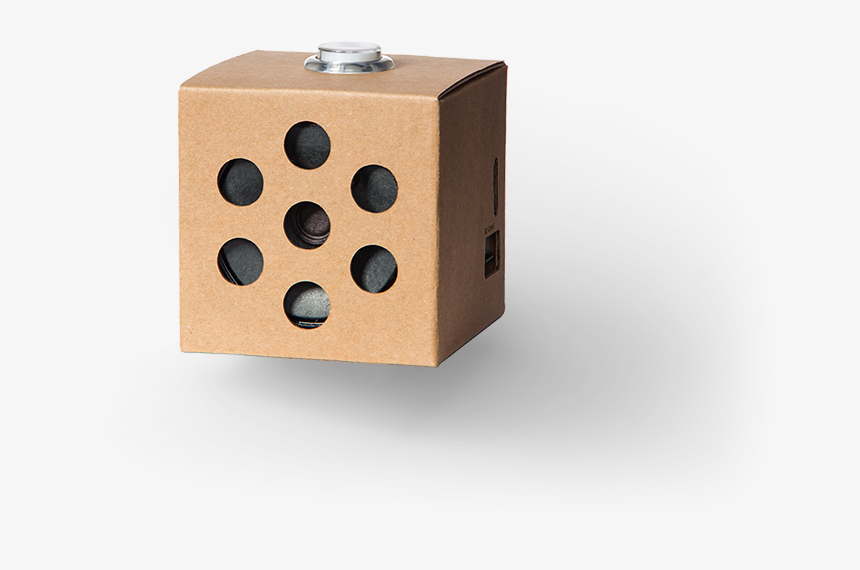 Google Aiy Voice Kit, HD Png Download