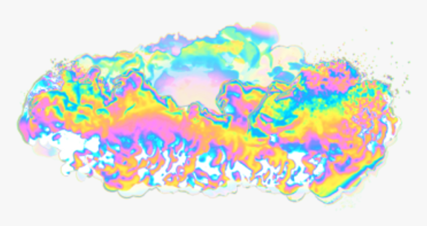 Smoke Steam Explosion Explosioneffect Cloud Mist Mistef - Illustration, HD Png Download