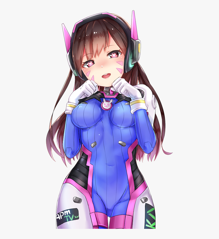 D Va Wallpaper Android, HD Png Download