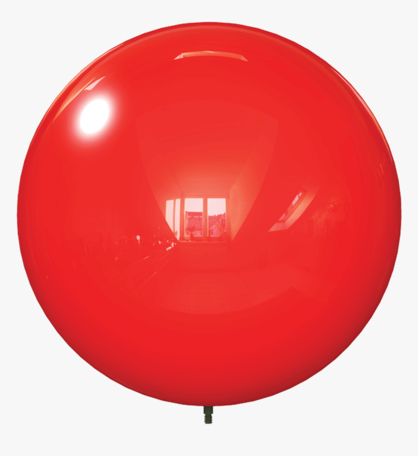 18 - Balloon Only, HD Png Download