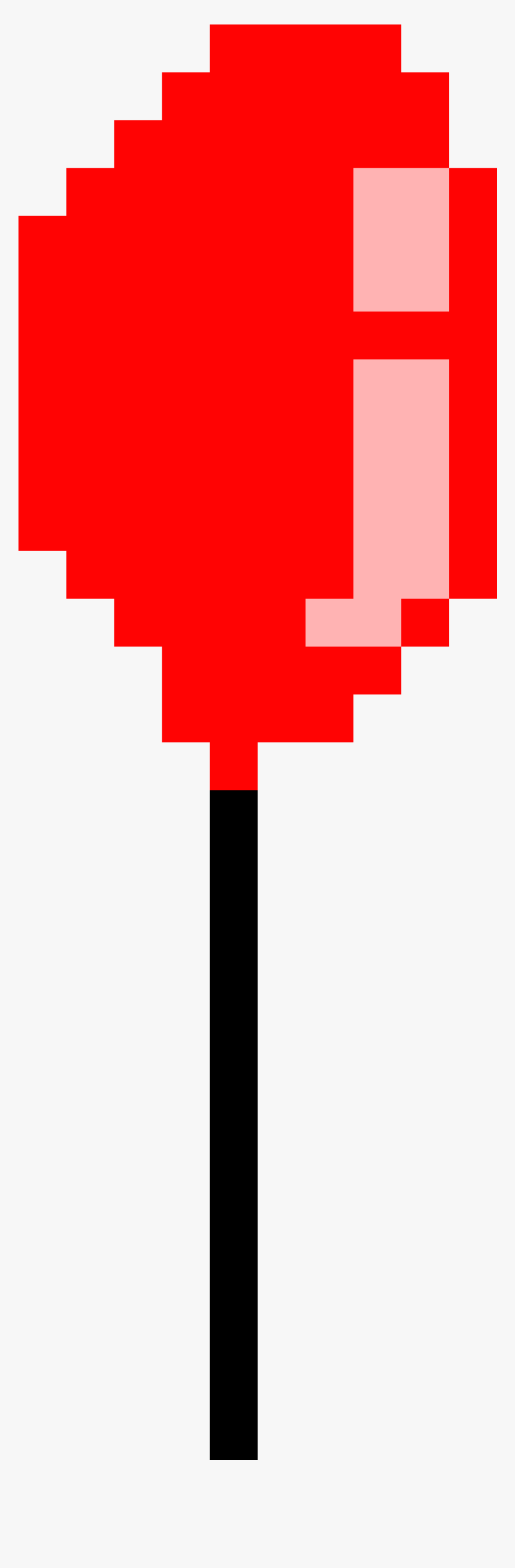 Bob Omb Pixel Art, HD Png Download