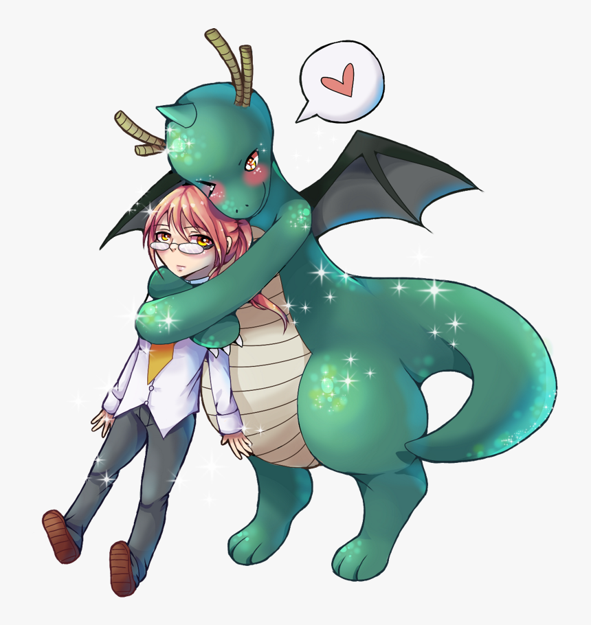 Disfordragon - Cartoon, HD Png Download