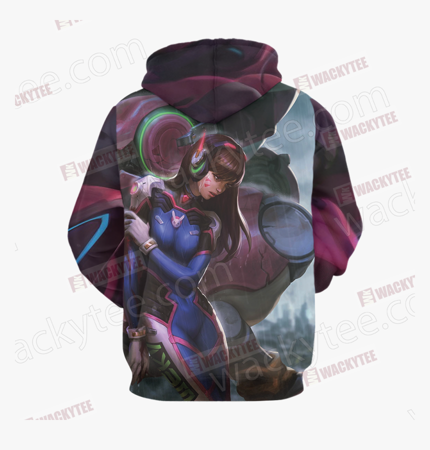 D.va, HD Png Download