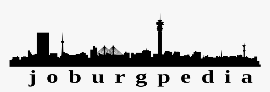 File Skyline Title Wikimedia - Tourism Silhouette, HD Png Download