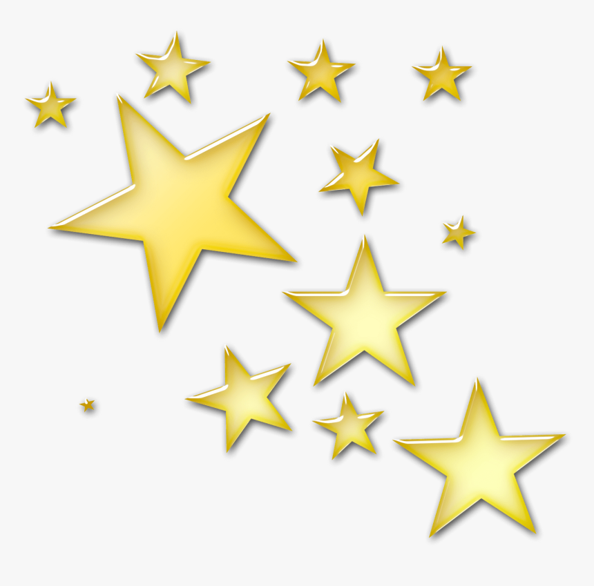 Thumb Image - Clip Art Fairy Dust, HD Png Download