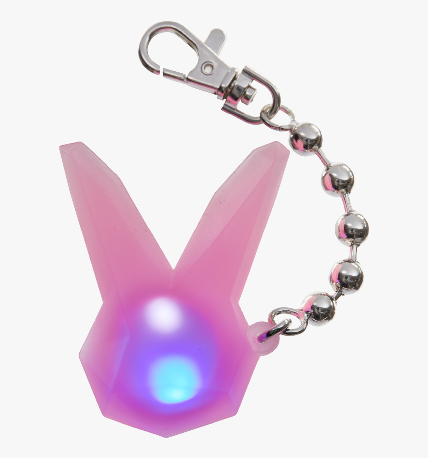 Transparent D - Va Png - Va Keychain - Overwatch D - Overwatch D Va Keychain, Png Download