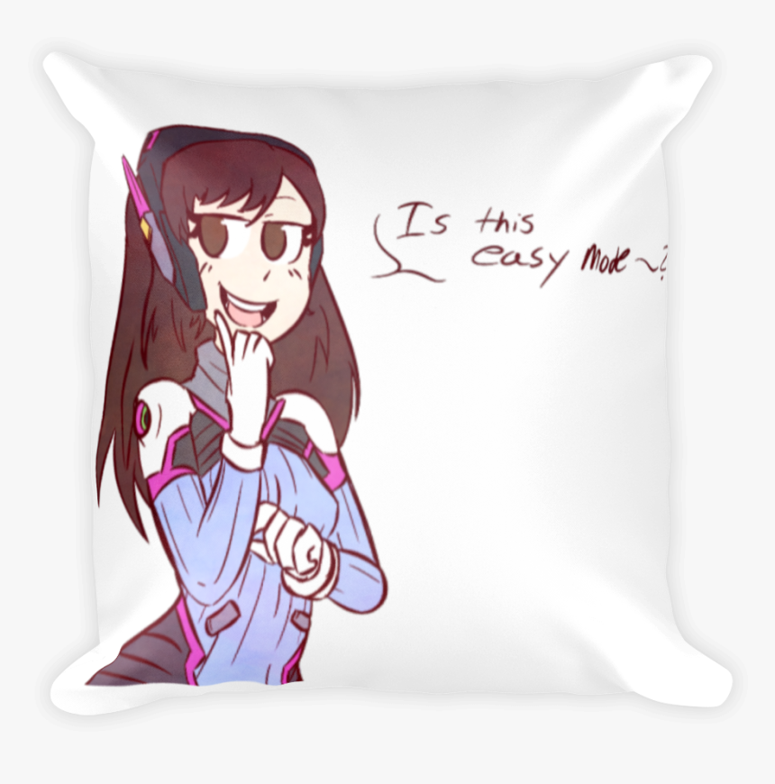 Va Is This Easy Mode, HD Png Download