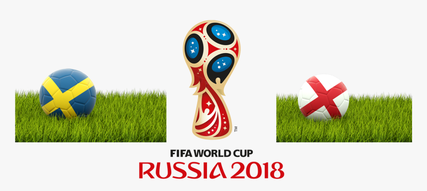 Fifa World Cup 2018 Quarter-finals Sweden Vs England - Sweden Switzerland World Cup, HD Png Download