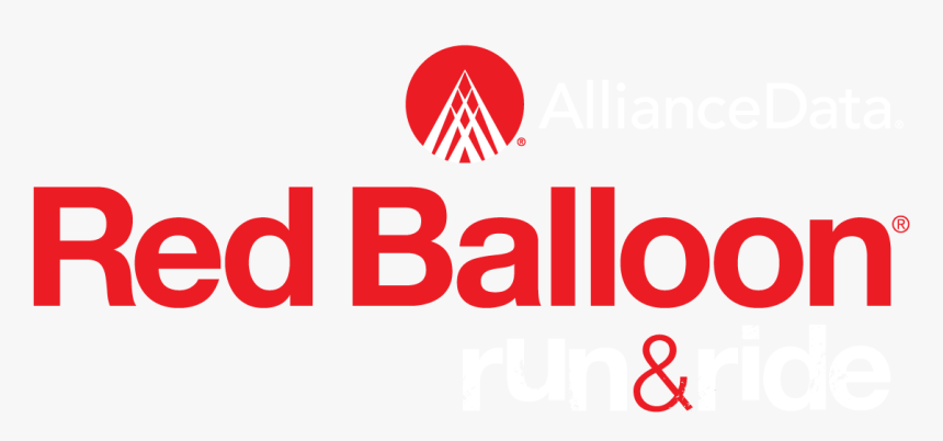 Red Balloon Event - Graphic Design, HD Png Download