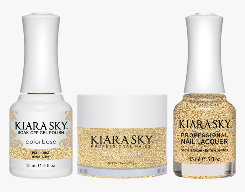 Kiara Sky 3in1 - Pink Powderpuff Kiara Sky, HD Png Download