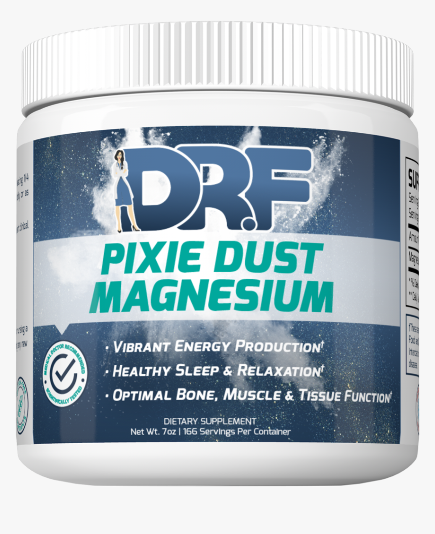 Farrah S Pixie Dust - Food, HD Png Download