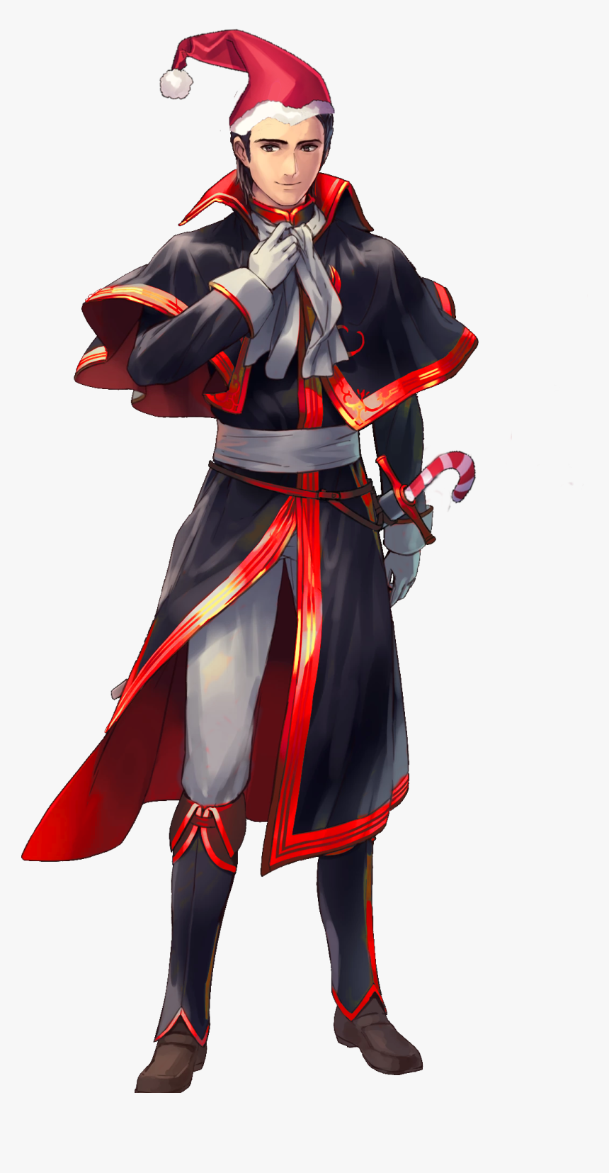 Fire Emblem Reinhardt, HD Png Download