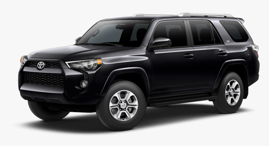 Toyota 4runner Lease, HD Png Download