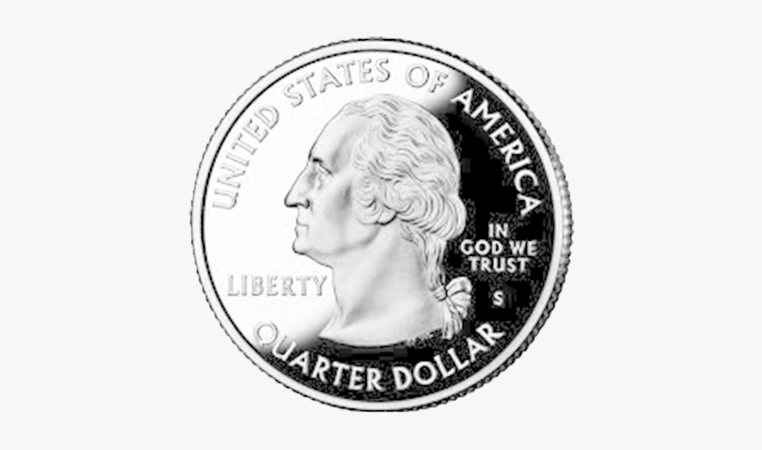 Quarter, HD Png Download