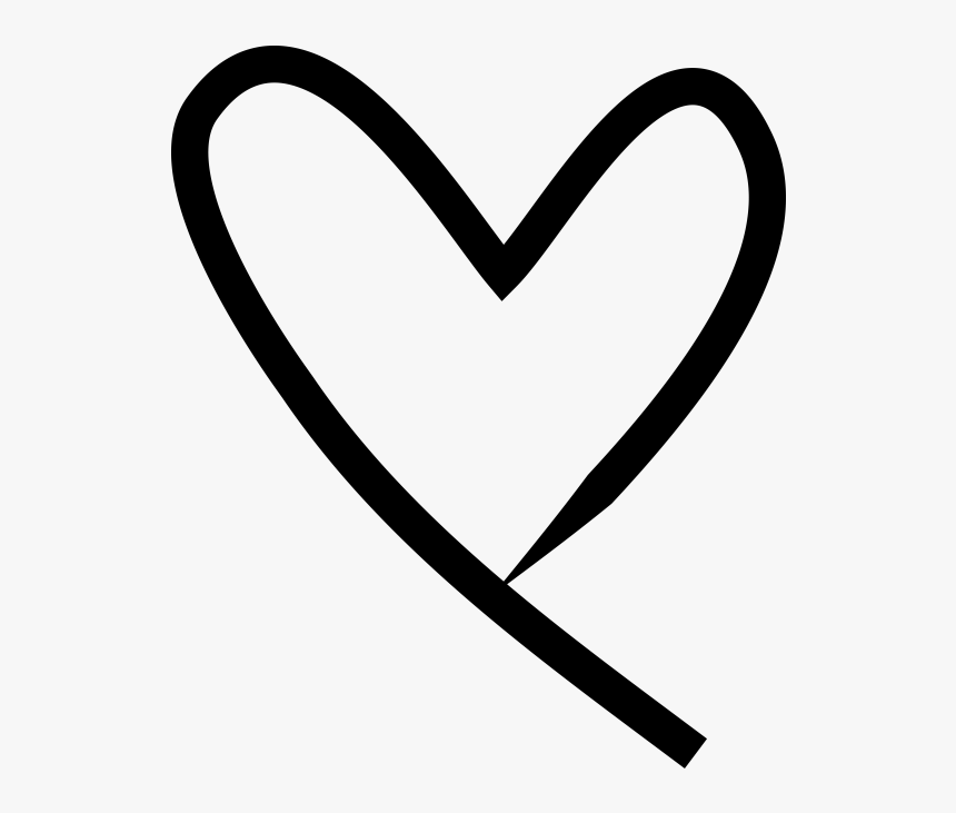 Transparent Hand Holding Heart Clipart, HD Png Download