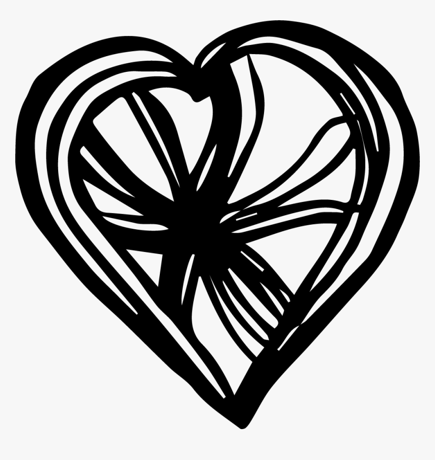 Heart, HD Png Download