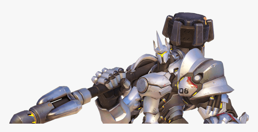 Orisa S Career Overview Page Image Is Incorrectly Cut - That's It I M Getting Me Mallet, HD Png Download