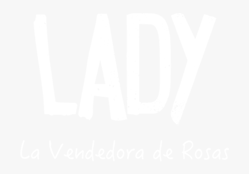 Lady, La Vendedora De Rosas - Lady La Vendedora De Rosas Png, Transparent Png