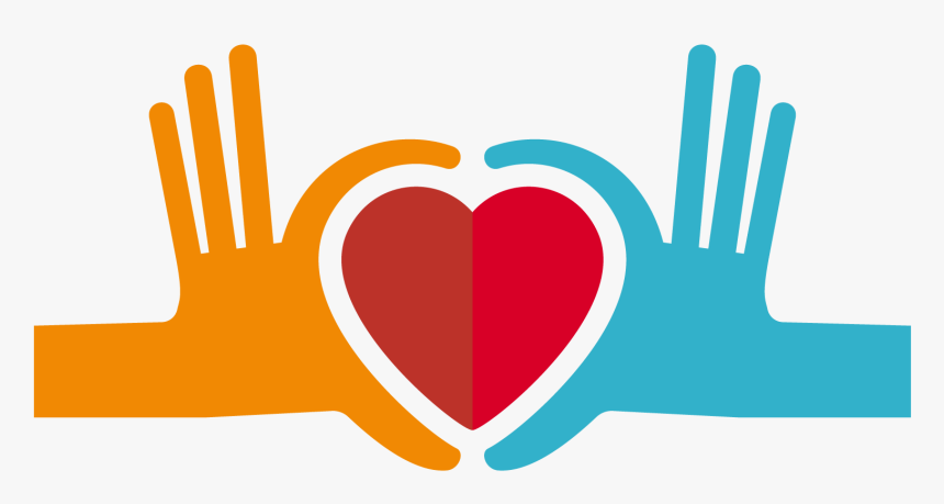 Diversity Drawing Connected Hand - Diversity Clipart Transparent, HD Png Download