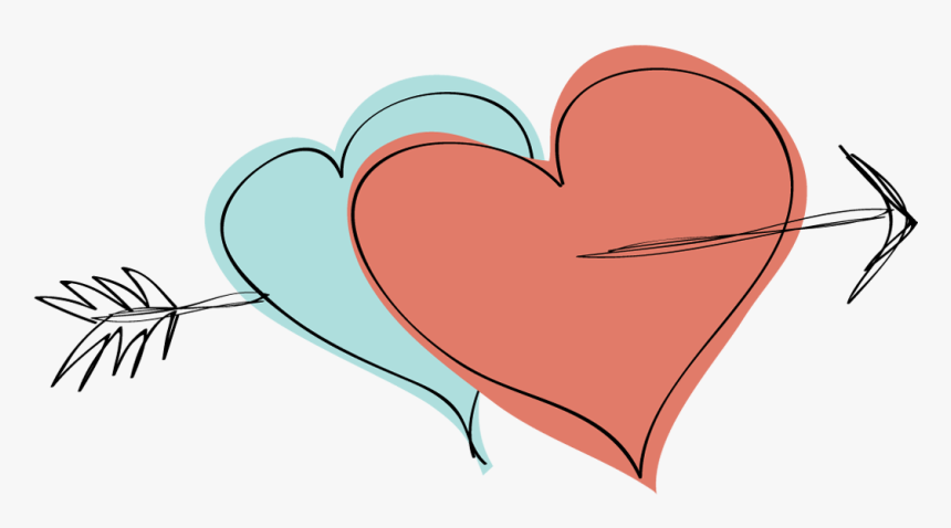 Heart, HD Png Download