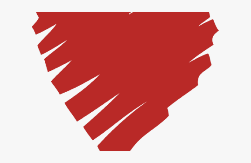 Heart Pictures Clipart Hand Drawn - Transparency, HD Png Download