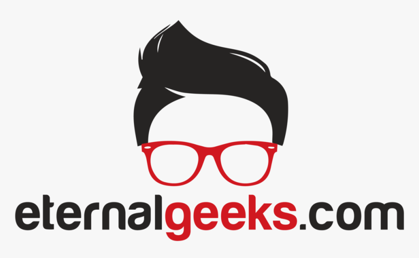 Eternal Geeks - Illustration, HD Png Download