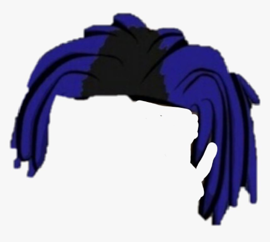 Animated Xxxtentacion Hair - Crab, HD Png Download