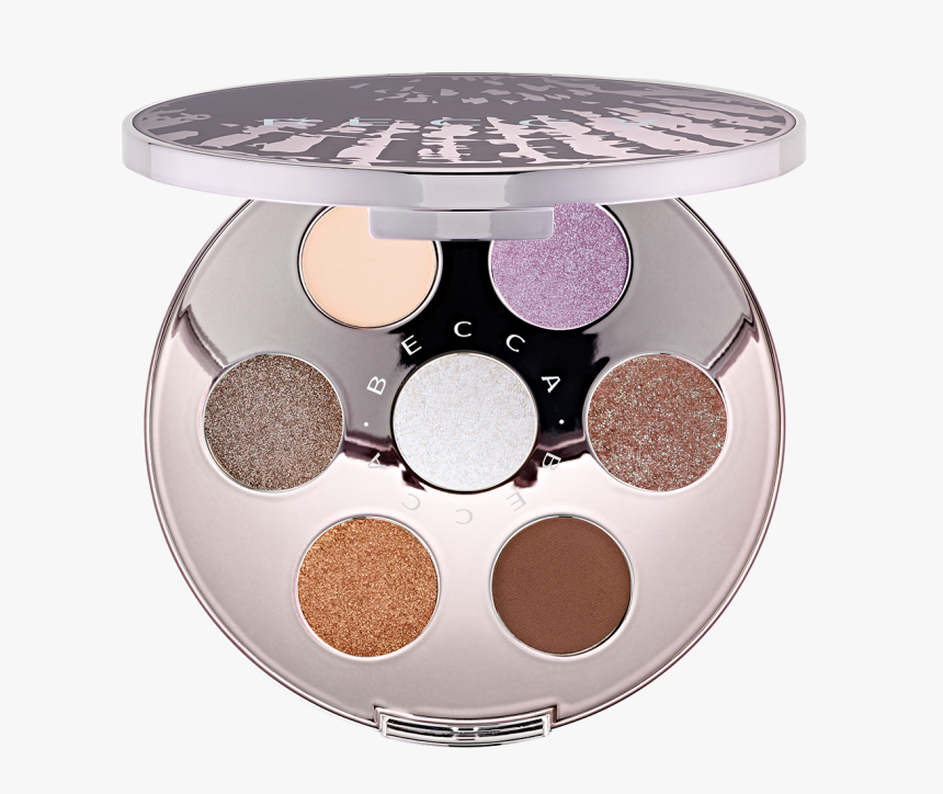 Shop Becca S Liptuitive Glow Gloss™ That Enhances The - Becca Ocean Jewels Eye Palette, HD Png Download