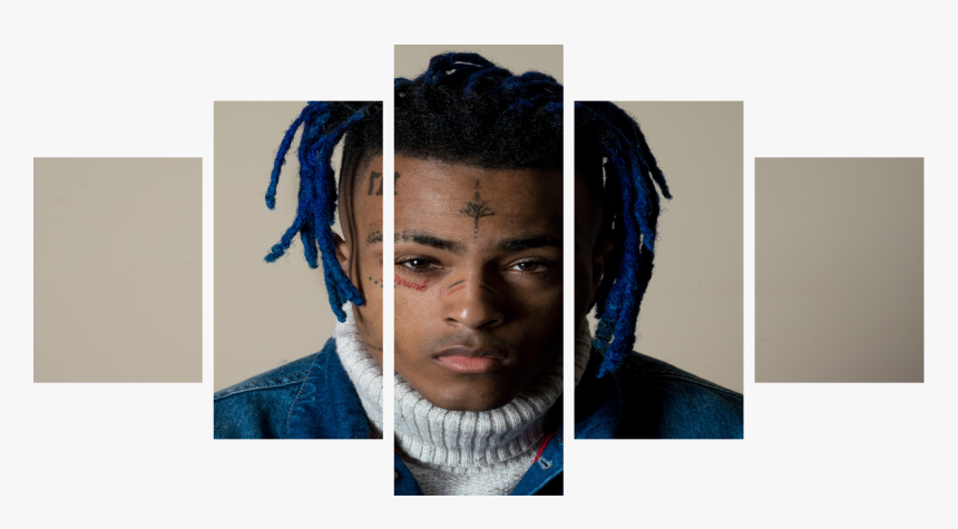 Jahseh Dwayne Xxxtentacion 
 Class, HD Png Download
