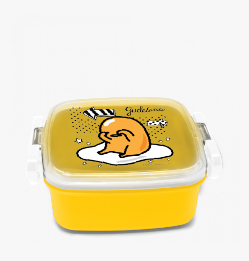 Transparent Gudetama Png - Cat, Png Download