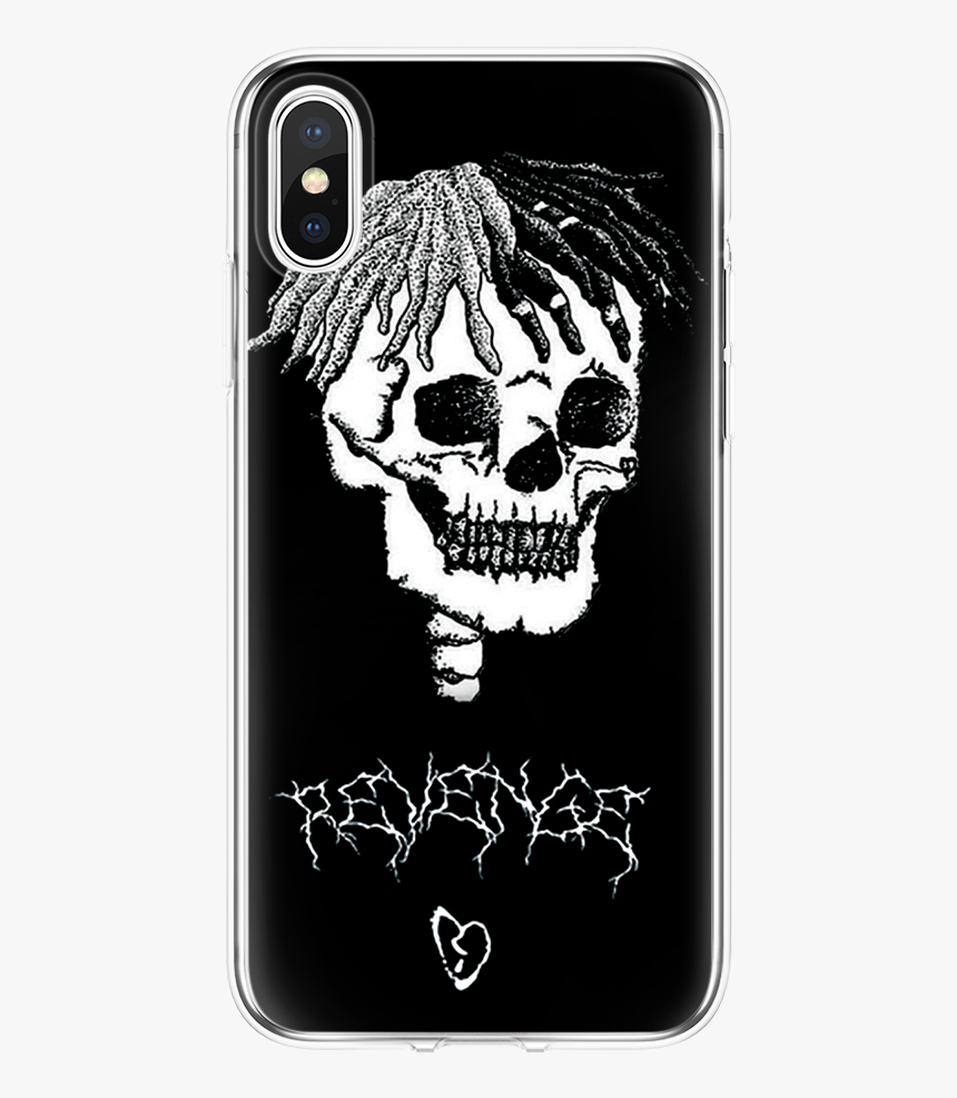 Xxxtentacion Skull, HD Png Download