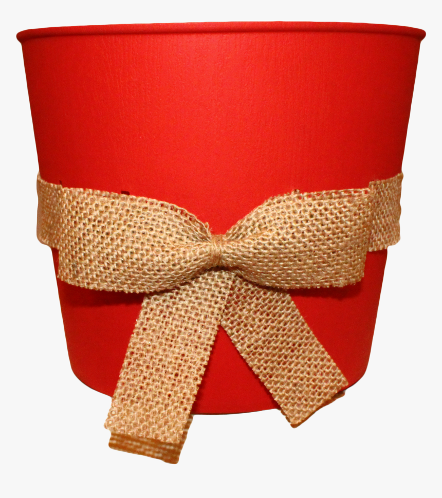 Transparent Burlap Bow Png - Headband, Png Download