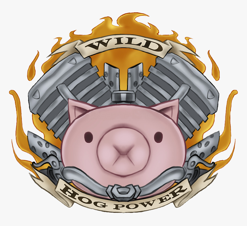 Roadhog Tattoo , Png Download - Roadhog Tattoo Transparent, Png Download