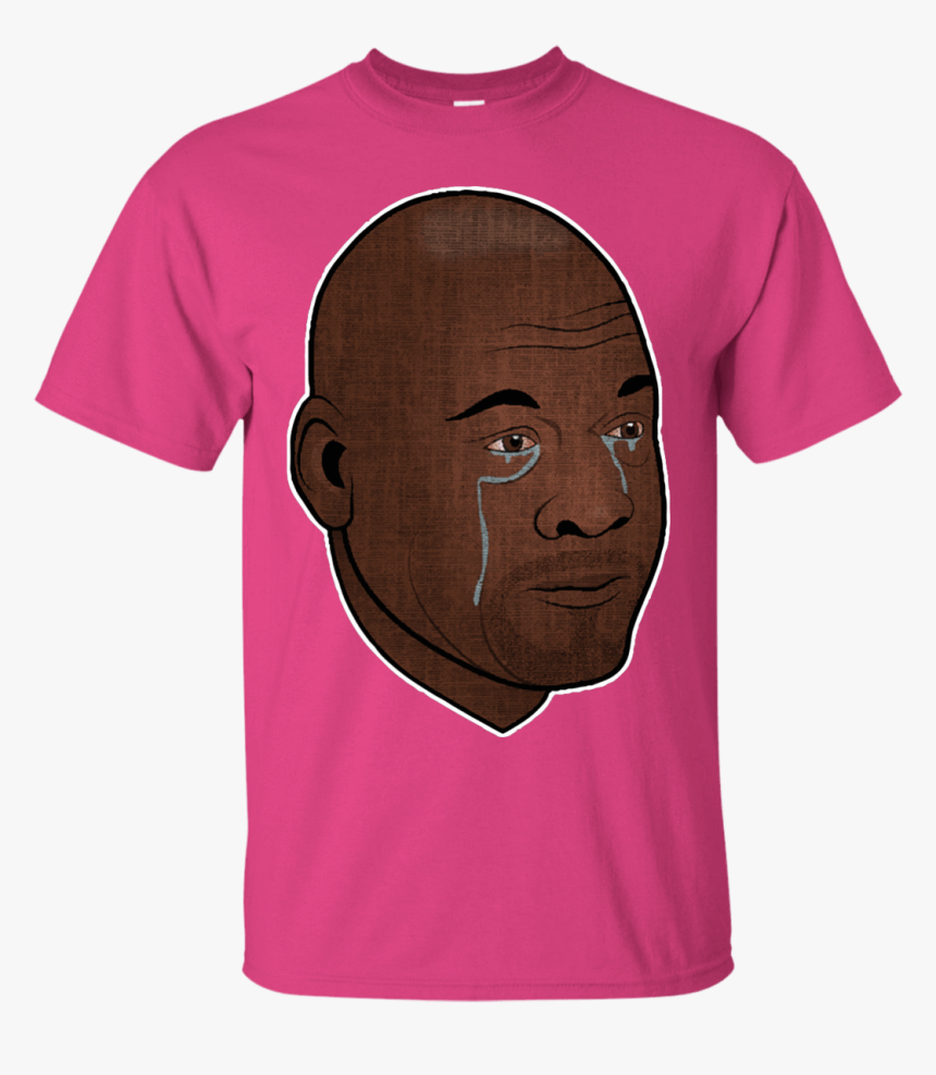Transparent Crying Jordan Png - Naruto T Shirt Png, Png Download