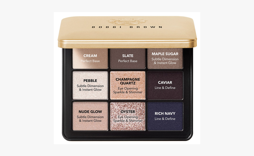 Bobbi Brown Capri Eyeshadow Palette, HD Png Download
