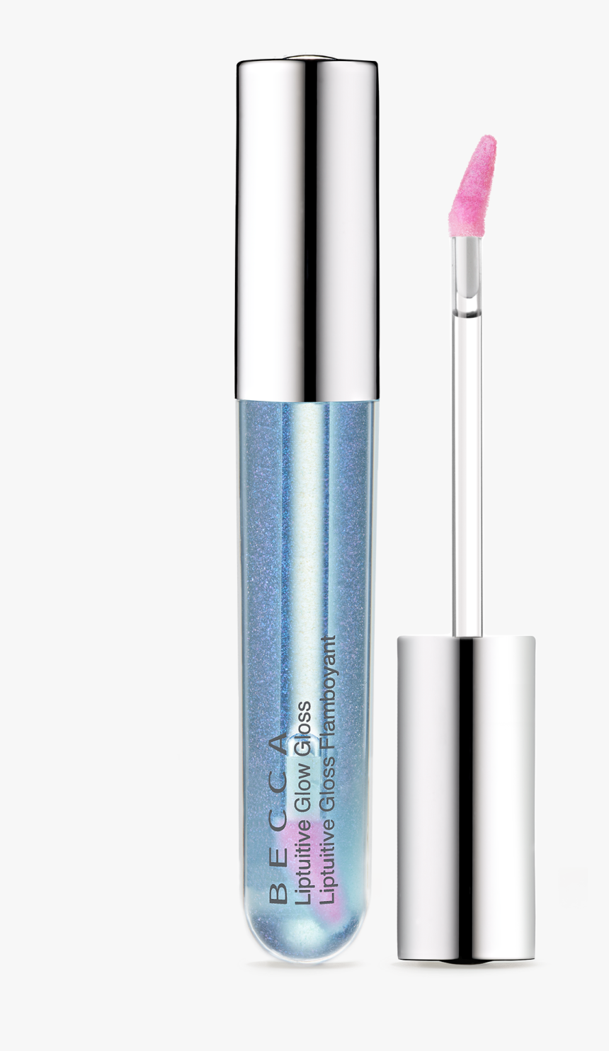 Liptuitive Glow Gloss Becca, HD Png Download