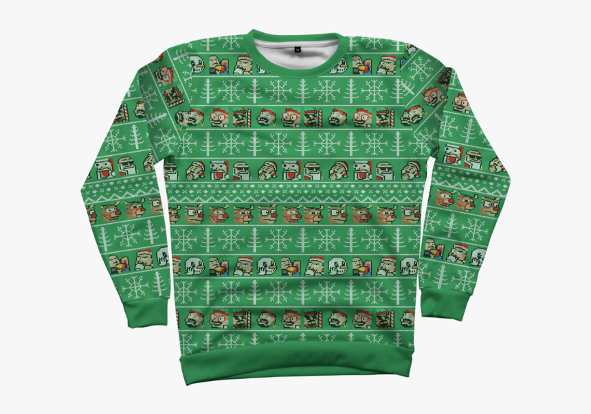 Sweater, HD Png Download