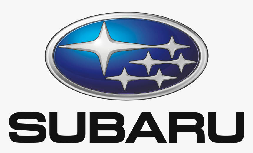 Subaru Logo, HD Png Download